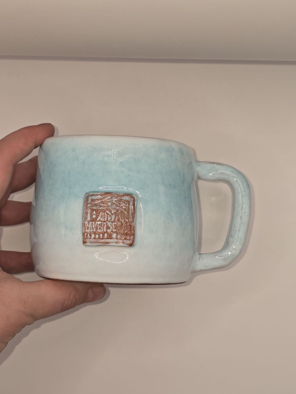 Чашка 500мл