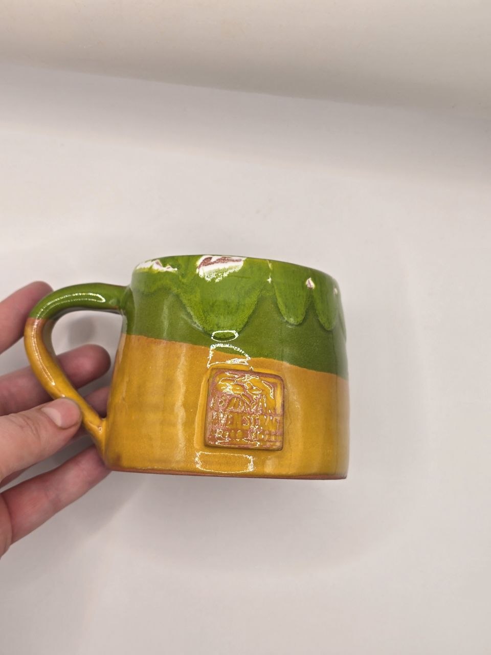 Чашка