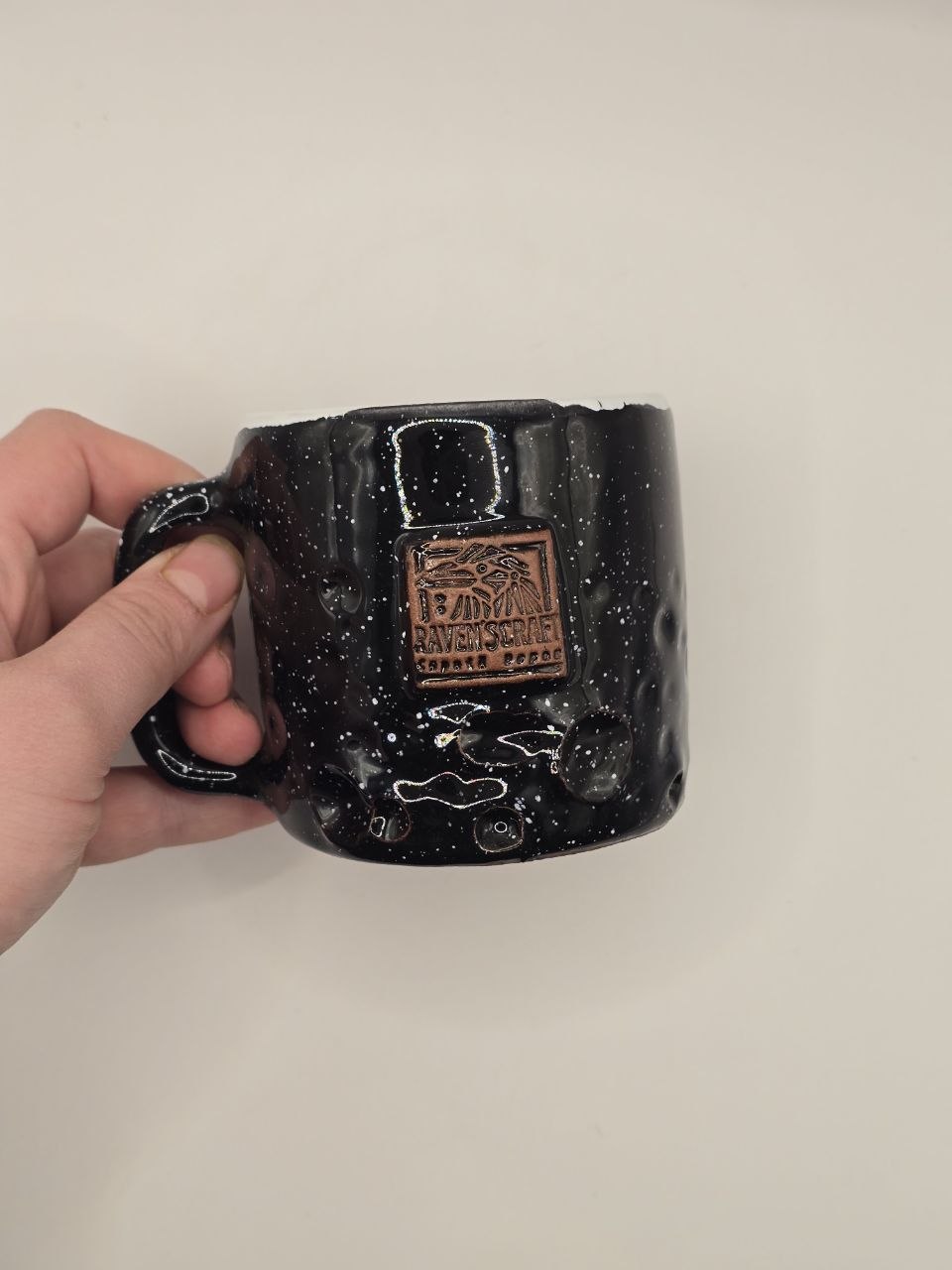 Чашка 320мл