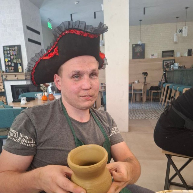 Raven's craft